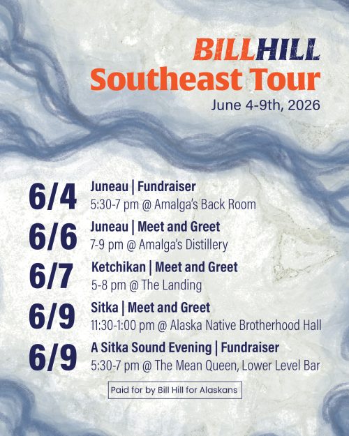 SE tour